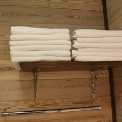 Гостиница Country Club Edem Апартаменты с разными типами кроватей фото 3
