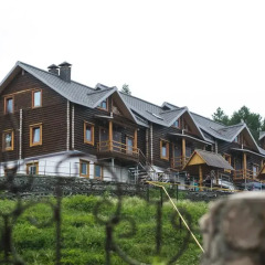 Актив-Отель Горки 4* Студия разные типы кроватей