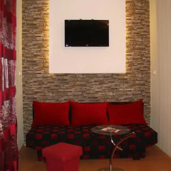 Отель Fortuna Hotel Венгрия, Силвашварад - отзывы, цены и фото номеров - забронировать отель Fortuna Hotel онлайн интерьер отеля фото 3
