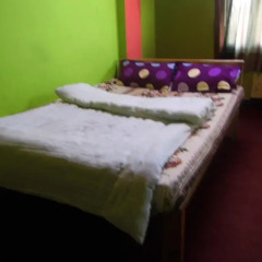 Отель Monkey Temple Backpackers Hostel Непал, Катманду - отзывы, цены и фото номеров - забронировать отель Monkey Temple Backpackers Hostel онлайн комната для гостей фото 2