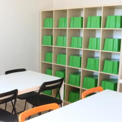Iceland Visit Hostel спа