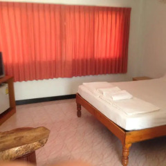 Отель Lovely Lanta Resort комната для гостей фото 4