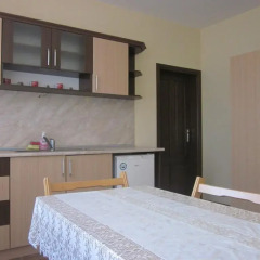 Отель Panorama Guest House Полулюкс фото 2
