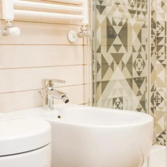 Отель Casa Balmes Люкс повышенной комфортности фото 5
