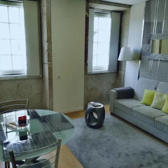 Отель Cativo Flat комната для гостей фото 3