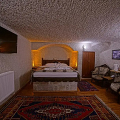 Melek Cave Hotel интерьер отеля фото 2
