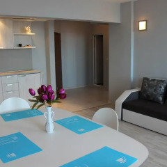 Family Hotel Milev 2* Апартаменты с различными типами кроватей фото 3
