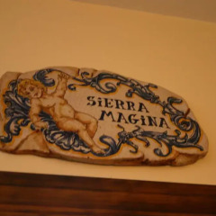 Hotel Afán De Rivera 2* Стандартный номер фото 17