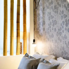 Отель Antigoni Beach Resort 4* Полулюкс разные типы кроватей фото 12
