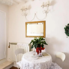 Отель BibiArezzo Апартаменты фото 10