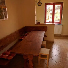 Отель Guest house Magyar Route 66 Венгрия, Силвашварад - отзывы, цены и фото номеров - забронировать отель Guest house Magyar Route 66 онлайн в номере