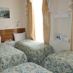 Отель Apollo Kings Cross 3* Стандартный номер фото 6