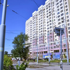 Апартаменты Apartments Aliance Апартаменты фото 2
