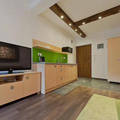 Отель Apartamenty Sun&Snow Kościelisko Residence Косцелиско интерьер отеля