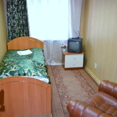 Гостиница Астор 2* Номер Эконом с разными типами кроватей фото 5