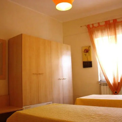 Отель A Casa di Gesuè Пьяцца-Армерина интерьер отеля фото 3