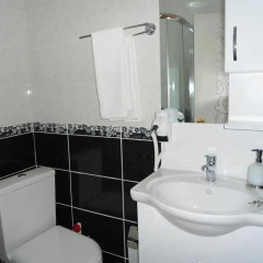 Yali Butik Hotel 3* Номер Делюкс с различными типами кроватей фото 3