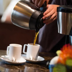 Отель Wyndham Grand Plaza Royale Hangzhou в номере