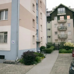 Отель Apartament Juliette Сопот парковка