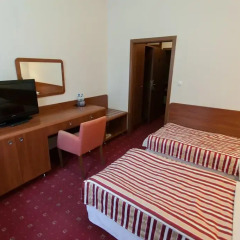 Hotel Twins II удобства в номере фото 2