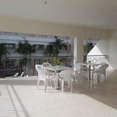 Апартаменты King's Holiday Apartments питание