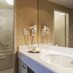 Апартаменты Marriott Executive Apartments Millennium Court Апартаменты с различными типами кроватей фото 3