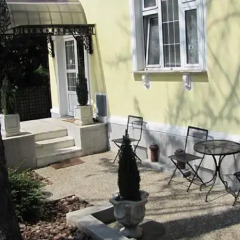 Отель Plaza Hostel Belgrade Сербия, Белград - отзывы, цены и фото номеров - забронировать отель Plaza Hostel Belgrade онлайн фото 3