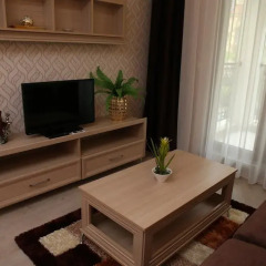 Отель Apartcomplex Harmony Suites - Dream Island Болгария, Солнечный берег - отзывы, цены и фото номеров - забронировать отель Apartcomplex Harmony Suites - Dream Island онлайн комната для гостей фото 11