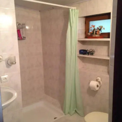 Отель Lia's Guest House 3* Номер Делюкс с различными типами кроватей фото 8