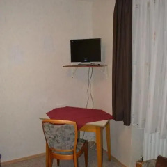 Hotel Walfisch 2* Стандартный номер с различными типами кроватей фото 9