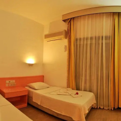 Park Avrupa Hotel комната для гостей