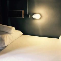 Pho Hostel Кровать в общем номере фото 2