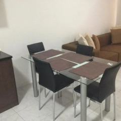 Апартаменты Apartment 14 Каура питание