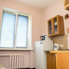 Апартаменты Apartment On Myasnikova Минск удобства в номере