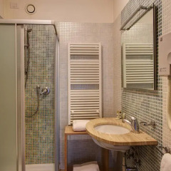 Отель ApartHotel Quadra Key 4* Апартаменты с различными типами кроватей фото 12
