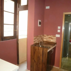Отель Studios 23 в номере