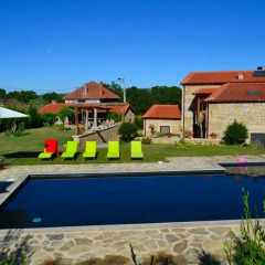 Отель Carya Tallaya - Casas de Campo бассейн фото 2