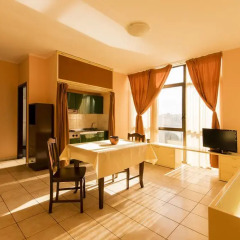 Отель Case Vacanza Cleotto Италия, Палермо - отзывы, цены и фото номеров - забронировать отель Case Vacanza Cleotto онлайн комната для гостей