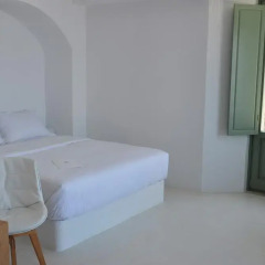 Отель Stefani Suites комната для гостей