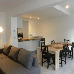 Апартаменты City Center Apartments - Grand-Place Апартаменты с различными типами кроватей фото 4
