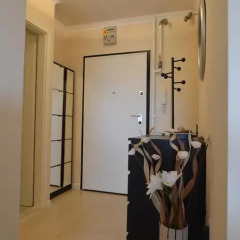 Апартаменты Apartment Flores Улучшенные апартаменты с различными типами кроватей фото 35