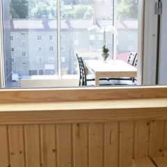 Best Western Plus Hotel Mektagonen удобства в номере фото 2