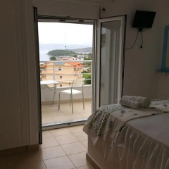 Two Mermaids Hotel 2* Стандартный номер с различными типами кроватей фото 2