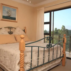 Отель Ilita Lodge 3* Люкс с различными типами кроватей