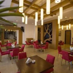 Отель Ararat Resort питание фото 2