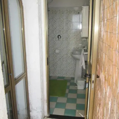 Отель Villa Carmela Конка деи Марини ванная