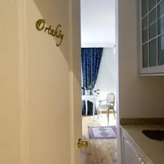 Отель Villa Denise - Special Class в номере