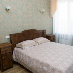 Гостиница 1001 Ночь 3* Люкс с различными типами кроватей