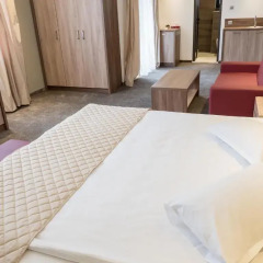 Calipso Hotel комната для гостей фото 5