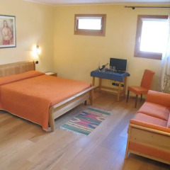 Отель La Casa Vecchia Стандартный номер фото 10